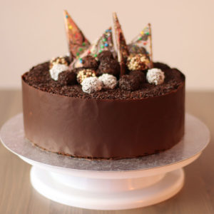 Brigadeiro Cake - Image 2