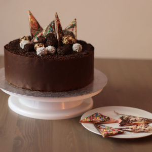 Brigadeiro Cake - Image 3