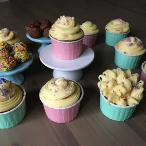 Cupcakes